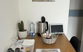 Chambre privée avec Clé